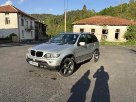 Снимка BMW X5