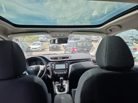 Nissan Qashqai 1.5 dci Панорама/360камери - 7400 € / 14473.14 лв. - 49177196 10 | Car24.bg Nissan Qashqai 1.5 dci Панорама/360камери - 7400 € / 14473.14 лв. - 49177196 10