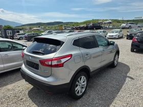 Nissan Qashqai 1.5 dci Панорама/360камери - 7400 € / 14473.14 лв. - 49177196 5 | Car24.bg Nissan Qashqai 1.5 dci Панорама/360камери - 7400 € / 14473.14 лв. - 49177196 5