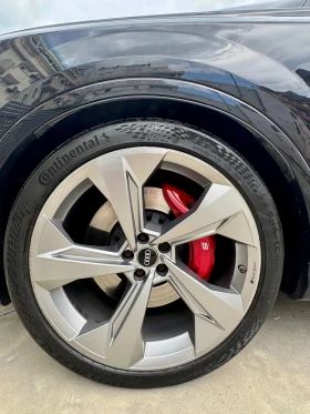 Audi SQ7 Full - 55000 € / 107570.65 лв. - 98597011 16 | Car24.bg Audi SQ7 Full - 55000 € / 107570.65 лв. - 98597011 16