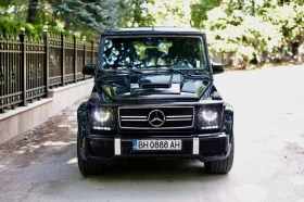 Mercedes-Benz G 500 Газ - 28500 € - 15209267 2 | Car24.bg Mercedes-Benz G 500 Газ - 28500 € - 15209267 2