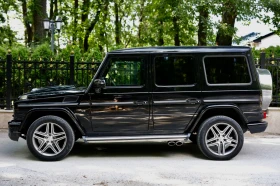 Mercedes-Benz G 500 Газ - 28500 € - 15209267 5 | Car24.bg Mercedes-Benz G 500 Газ - 28500 € - 15209267 5