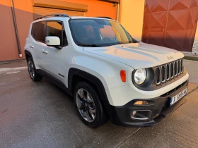 Jeep Renegade LONGITUDE - 14500 € - 82504094 3 | Car24.bg Jeep Renegade LONGITUDE - 14500 € - 82504094 3