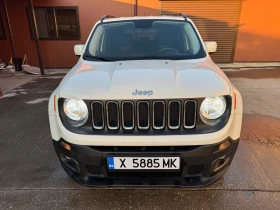 Jeep Renegade LONGITUDE - 14500 € - 82504094 2 | Car24.bg Jeep Renegade LONGITUDE - 14500 € - 82504094 2