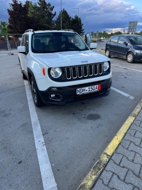 Jeep Renegade LONGITUDE - 14500 € - 82504094 17 | Car24.bg Jeep Renegade LONGITUDE - 14500 € - 82504094 17