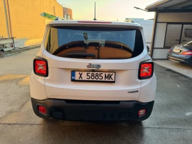Jeep Renegade LONGITUDE - 14500 € - 82504094 6 | Car24.bg Jeep Renegade LONGITUDE - 14500 € - 82504094 6