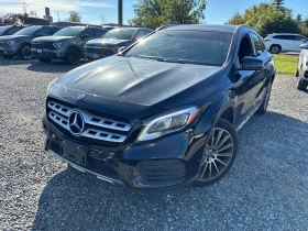 Mercedes-Benz GLA 250 * АВТОКРЕДИТ * ГЛАВНО ПРЕДСТАВИТЕЛСТВО