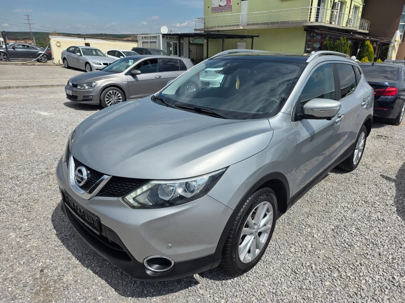 Nissan Qashqai 1.5 dci Панорама/360камери - 7400 € / 14473.14 лв. - 49177196 1 | Car24.bg Nissan Qashqai 1.5 dci Панорама/360камери - 7400 € / 14473.14 лв. - 49177196 1