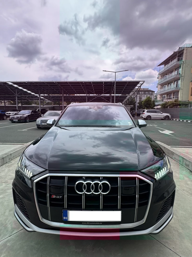Audi SQ7 Full - 55000 € / 107570.65 лв. - 98597011 1 | Car24.bg Audi SQ7 Full - 55000 € / 107570.65 лв. - 98597011 1