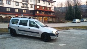 Обява за продажба на Dacia Logan ~6 500 лв. - изображение 1