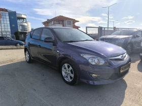 Hyundai I30 1.4i - 6200 лв. / 3170.01 € - 28881547 3 | Car24.bg Hyundai I30 1.4i - 6200 лв. / 3170.01 € - 28881547 3