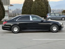 Mercedes-Benz S 350 MAYBACH* FACELIFT * LONG* PODGREV* OBDUH* LIZING - 53999 лв. / 27609.25 € - 29727061 4 | Car24.bg Mercedes-Benz S 350 MAYBACH* FACELIFT * LONG* PODGREV* OBDUH* LIZING - 53999 лв. / 27609.25 € - 29727061 4
