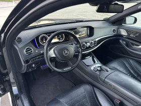 Mercedes-Benz S 350 MAYBACH* FACELIFT * LONG* PODGREV* OBDUH* LIZING - 53999 лв. / 27609.25 € - 29727061 10 | Car24.bg Mercedes-Benz S 350 MAYBACH* FACELIFT * LONG* PODGREV* OBDUH* LIZING - 53999 лв. / 27609.25 € - 29727061 10