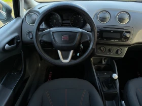 Seat Ibiza FACE LIFT-1.4i-86кс-КЛИМАТИК-ТОП СЪСТОЯНИЕ !!! - 3100 € / 6063.07 лв. - 46291090 11 | Car24.bg Seat Ibiza FACE LIFT-1.4i-86кс-КЛИМАТИК-ТОП СЪСТОЯНИЕ !!! - 3100 € / 6063.07 лв. - 46291090 11