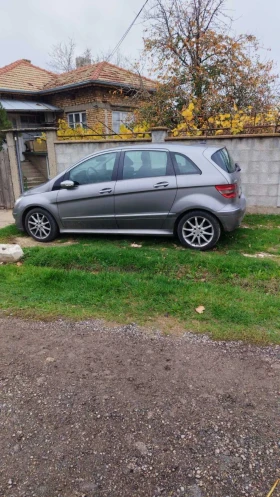 Mercedes-Benz B 180 - 3100 € / 6063.07 лв. - 95269804 2 | Car24.bg Mercedes-Benz B 180 - 3100 € / 6063.07 лв. - 95269804 2