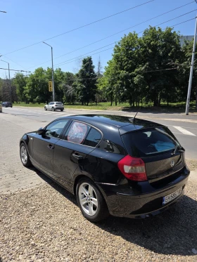 BMW 120 120D | Auto.bg — изображение 3 BMW 120 120D | Auto.bg — изображение 3