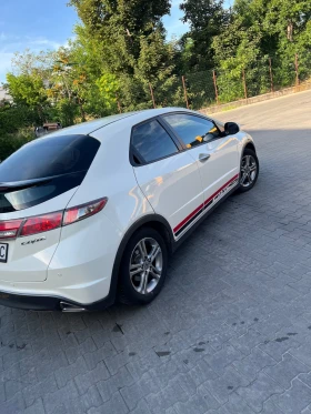 Honda Civic 1.4V-tec на 140х км | Auto.bg — изображение 4 Honda Civic 1.4V-tec на 140х км | Auto.bg — изображение 4