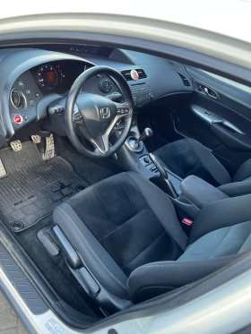 Honda Civic 1.4V-tec на 140х км | Auto.bg — изображение 8 Honda Civic 1.4V-tec на 140х км | Auto.bg — изображение 8