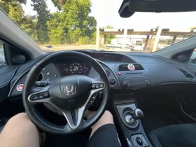 Honda Civic 1.4V-tec на 140х км | Auto.bg — изображение 10 Honda Civic 1.4V-tec на 140х км | Auto.bg — изображение 10
