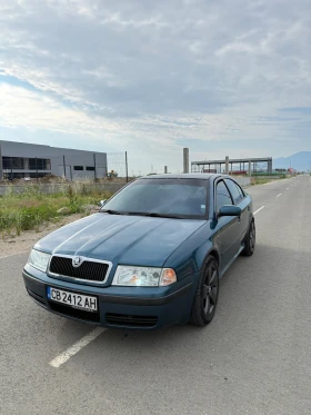 Skoda Octavia 1.8T LPG | Auto.bg — изображение 3 Skoda Octavia 1.8T LPG | Auto.bg — изображение 3