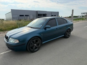 Skoda Octavia 1.8T LPG | Auto.bg — изображение 4 Skoda Octavia 1.8T LPG | Auto.bg — изображение 4