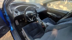 Honda Civic 8 генерация - 4413 € / 8631.08 лв. - 19328545 8 | Car24.bg Honda Civic 8 генерация - 4413 € / 8631.08 лв. - 19328545 8