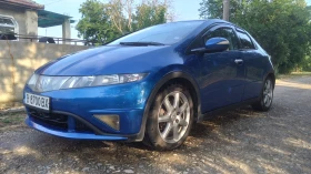 Honda Civic 8 генерация - 4413 € / 8631.08 лв. - 19328545 5 | Car24.bg Honda Civic 8 генерация - 4413 € / 8631.08 лв. - 19328545 5