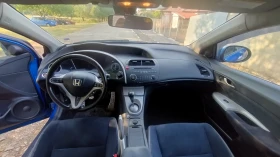 Honda Civic 8 генерация - 4413 € / 8631.08 лв. - 19328545 10 | Car24.bg Honda Civic 8 генерация - 4413 € / 8631.08 лв. - 19328545 10