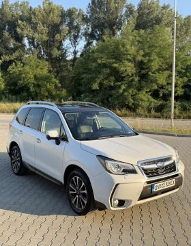 Subaru Forester AWD - 12900 € / 25230.21 лв. - 45428851 4 | Car24.bg Subaru Forester AWD - 12900 € / 25230.21 лв. - 45428851 4