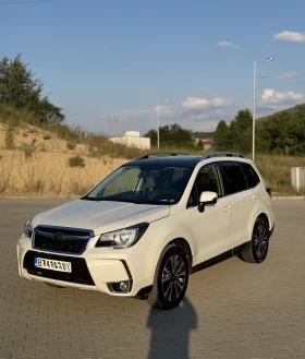 Subaru Forester AWD - 12900 € / 25230.21 лв. - 45428851 2 | Car24.bg Subaru Forester AWD - 12900 € / 25230.21 лв. - 45428851 2