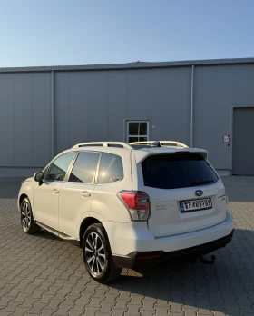 Subaru Forester AWD - 12900 € / 25230.21 лв. - 45428851 6 | Car24.bg Subaru Forester AWD - 12900 € / 25230.21 лв. - 45428851 6