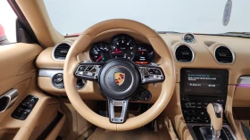 Porsche Cayman ПОДГРЕВ ВОЛАН* КРАЙНА ЦЕНА | Auto.bg — изображение 13 Porsche Cayman ПОДГРЕВ ВОЛАН* КРАЙНА ЦЕНА | Auto.bg — изображение 13