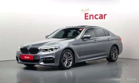 BMW 530 * 530i M Sport Package Plus * БЕЗ ПЪРВОНАЧАЛНА ВНО