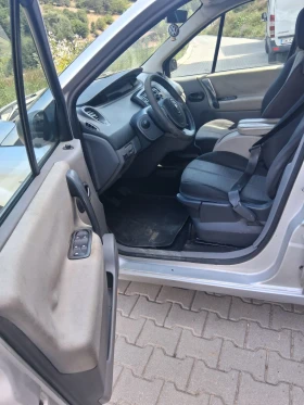 Renault Scenic undefined | Auto.bg — изображение 7 Renault Scenic undefined | Auto.bg — изображение 7