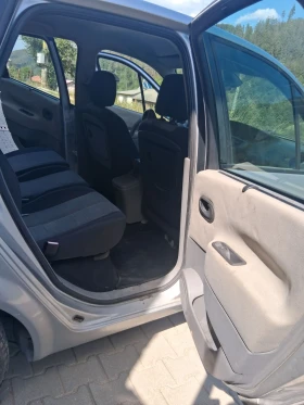 Renault Scenic undefined | Auto.bg — изображение 10 Renault Scenic undefined | Auto.bg — изображение 10
