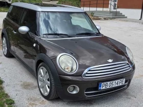 Mini Clubman undefined | Auto.bg — изображение 4 Mini Clubman undefined | Auto.bg — изображение 4