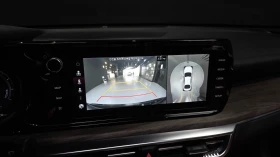 Kia K5 Signature Hybrid | Auto.bg — изображение 13 Kia K5 Signature Hybrid | Auto.bg — изображение 13