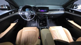 Kia K5 Signature Hybrid | Auto.bg — изображение 6 Kia K5 Signature Hybrid | Auto.bg — изображение 6