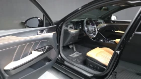 Kia K5 Signature Hybrid | Auto.bg — изображение 9 Kia K5 Signature Hybrid | Auto.bg — изображение 9