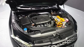 Kia K5 Signature Hybrid | Auto.bg — изображение 5 Kia K5 Signature Hybrid | Auto.bg — изображение 5