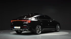 Kia K5 Signature Hybrid | Auto.bg — изображение 2 Kia K5 Signature Hybrid | Auto.bg — изображение 2