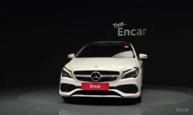 Mercedes-Benz CLA AMG LINE | ЦЕНА ДО БГ | Auto.bg — изображение 3 Mercedes-Benz CLA AMG LINE | ЦЕНА ДО БГ | Auto.bg — изображение 3