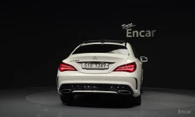 Mercedes-Benz CLA AMG LINE | ЦЕНА ДО БГ | Auto.bg — изображение 4 Mercedes-Benz CLA AMG LINE | ЦЕНА ДО БГ | Auto.bg — изображение 4