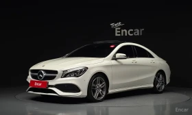 Mercedes-Benz CLA AMG LINE | ЦЕНА ДО БГ