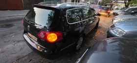 VW Passat 2.0 TDI - 3999 € - 55537560 7 | Car24.bg VW Passat 2.0 TDI - 3999 € - 55537560 7