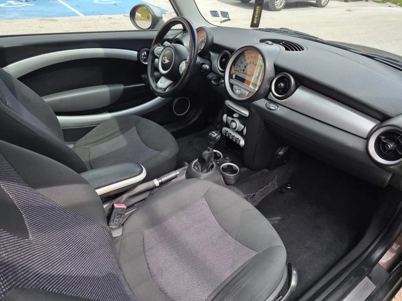 Mini Clubman - 3500 € - 97774906 1 | Car24.bg Mini Clubman - 3500 € - 97774906 1