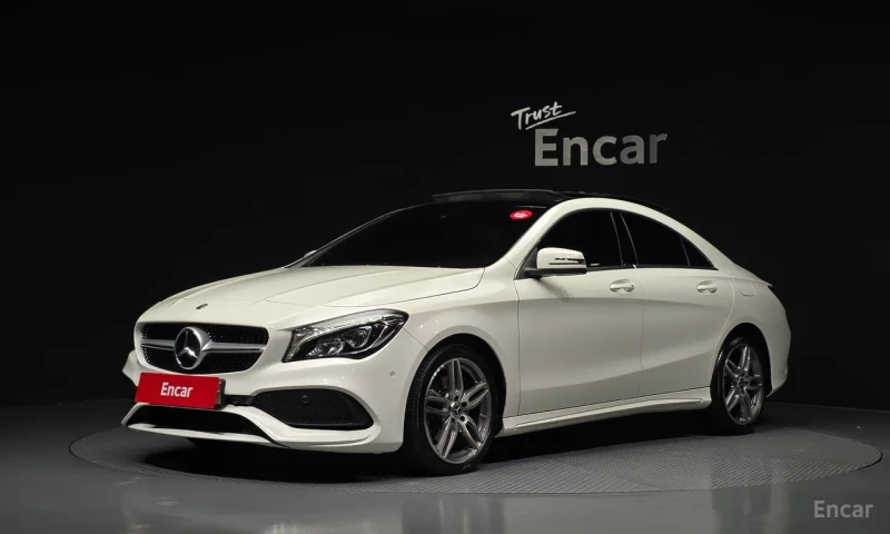 Mercedes-Benz CLA AMG LINE | ЦЕНА ДО БГ - 15300 € - 19474734 1 | Car24.bg Mercedes-Benz CLA AMG LINE | ЦЕНА ДО БГ - 15300 € - 19474734 1