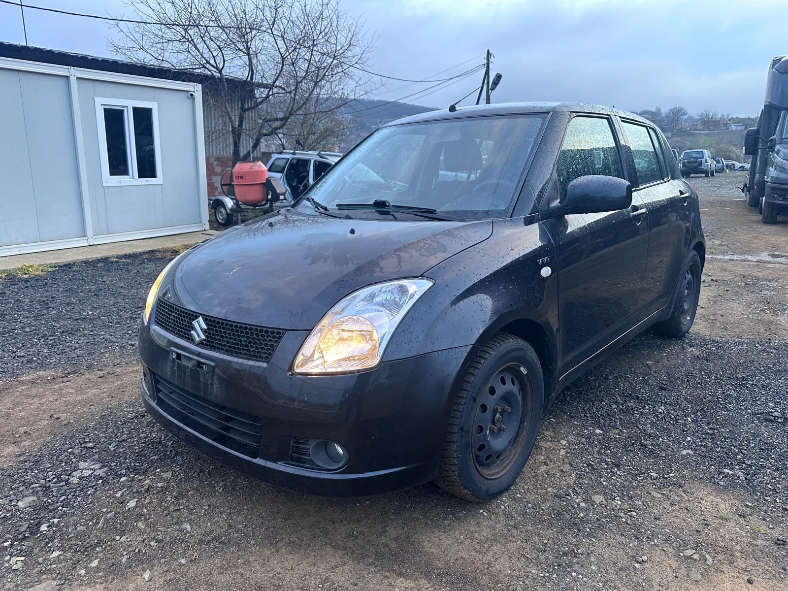 Suzuki Swift 1.5 | Auto.bg — изображение 1 Suzuki Swift 1.5 | Auto.bg — изображение 1