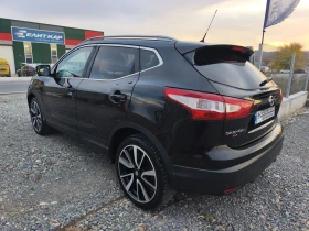 Nissan Qashqai Tekna 1.2 benzin Automatic camera360 - 10400 € / 20340.63 лв. - 76017460 6 | Car24.bg Nissan Qashqai Tekna 1.2 benzin Automatic camera360 - 10400 € / 20340.63 лв. - 76017460 6