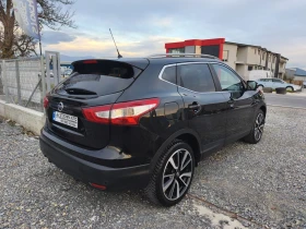 Nissan Qashqai Tekna 1.2 benzin Automatic camera360 - 10400 € / 20340.63 лв. - 76017460 5 | Car24.bg Nissan Qashqai Tekna 1.2 benzin Automatic camera360 - 10400 € / 20340.63 лв. - 76017460 5